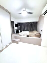 Blk 273C Punggol Regalia (Punggol), HDB 5 Rooms #586647051